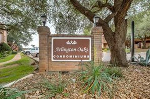 2305 Basil Drive D302 Arlington TX 76006