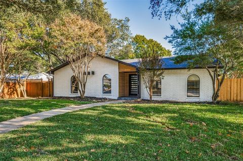 6000 Blue Ridge Trail Plano TX 75023