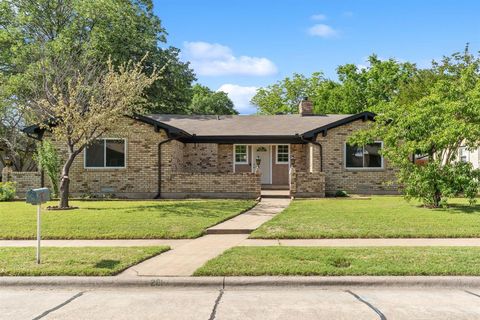 2111 Chippendale Drive McKinney TX 75071