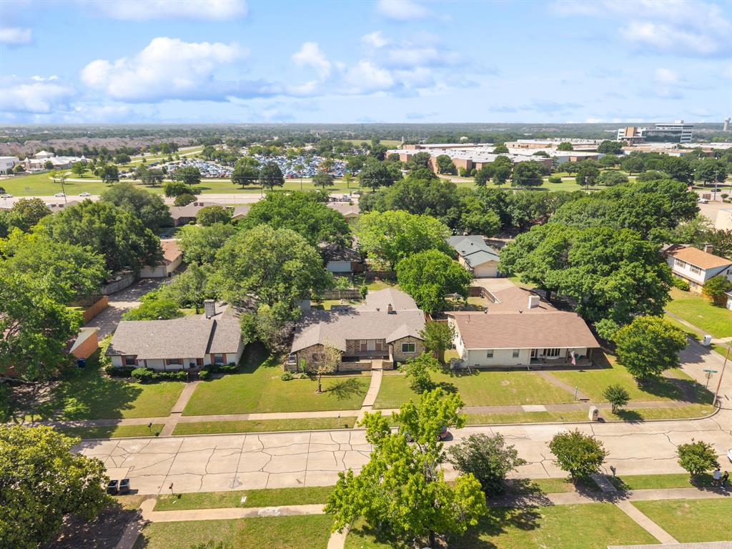 2111 Chippendale Drive
