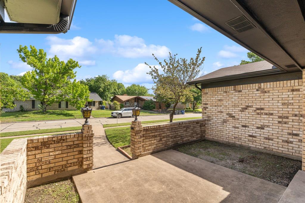 2111 Chippendale Drive