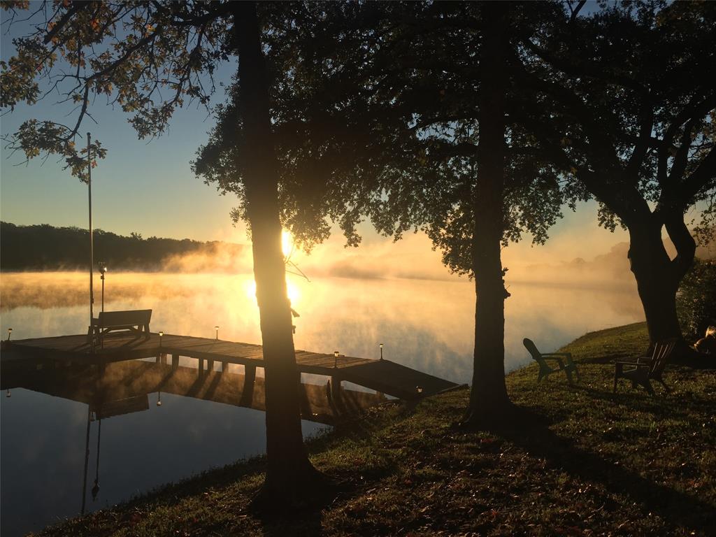 Hilltop Lakes Country Club - Land