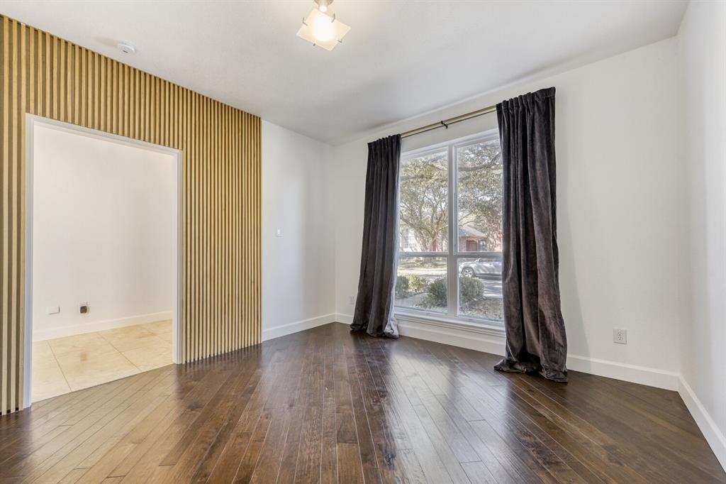 Highlands Pkwy - Residential