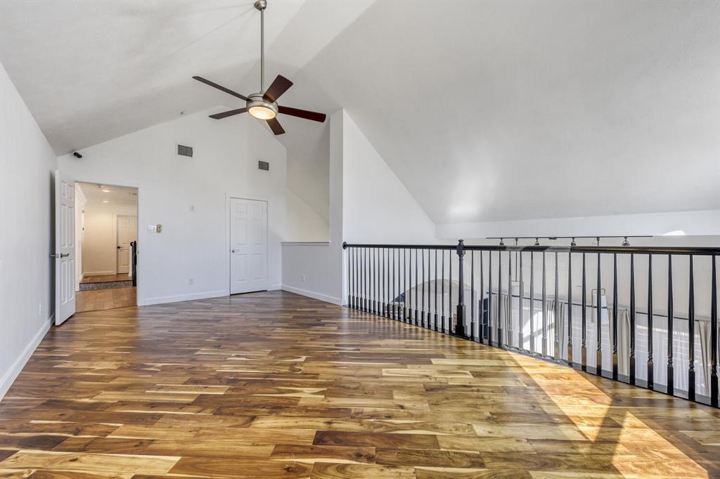 Highlands Pkwy - Residential