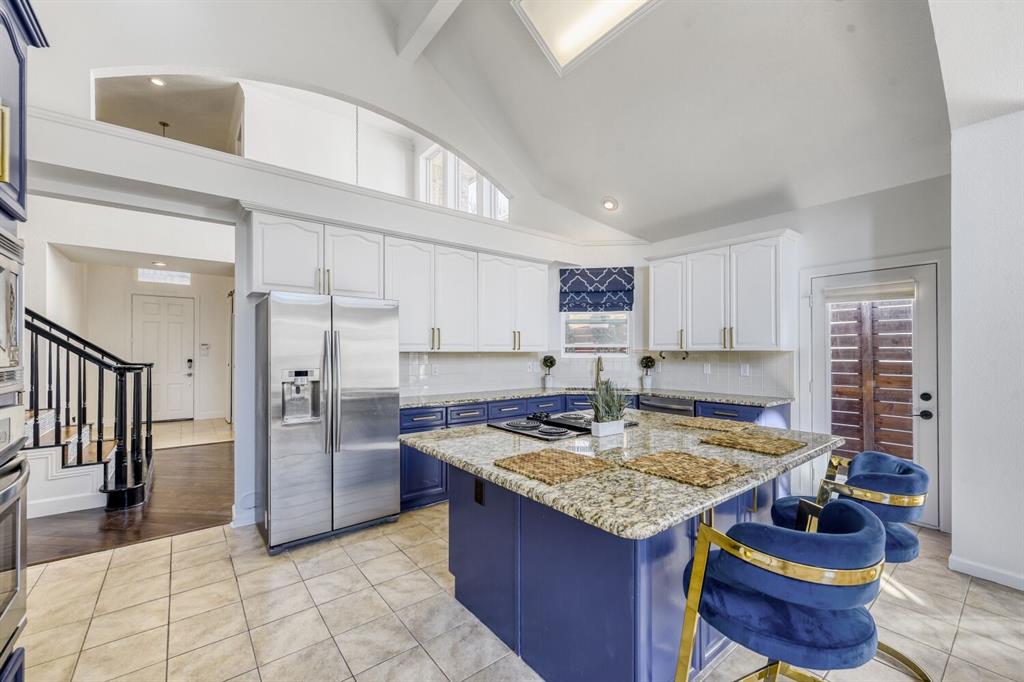 Highlands Pkwy - Residential