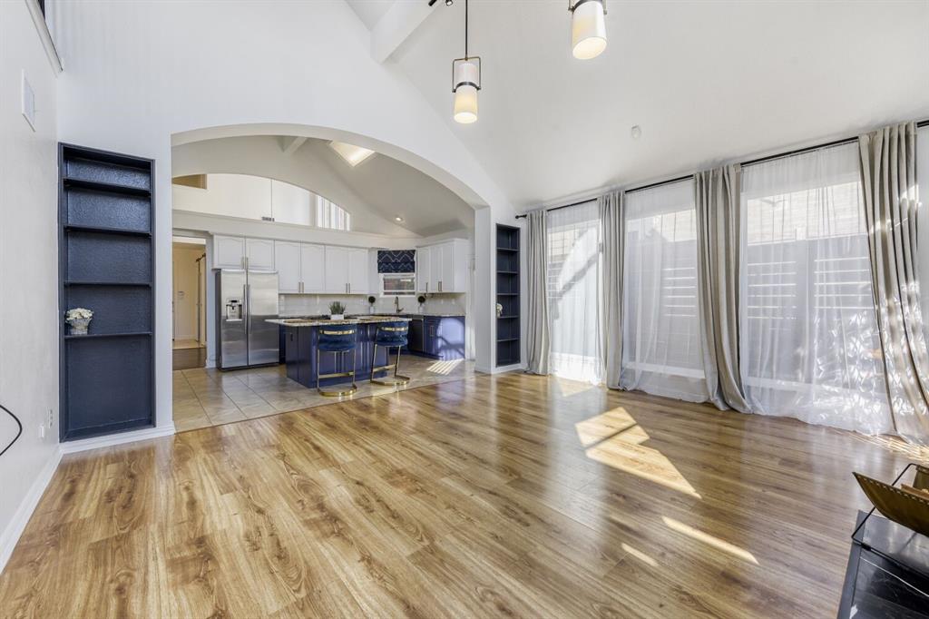 Highlands Pkwy - Residential