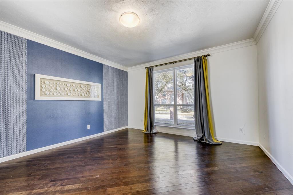 Highlands Pkwy - Residential