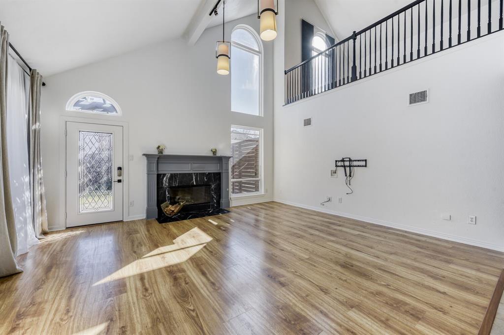 Highlands Pkwy - Residential