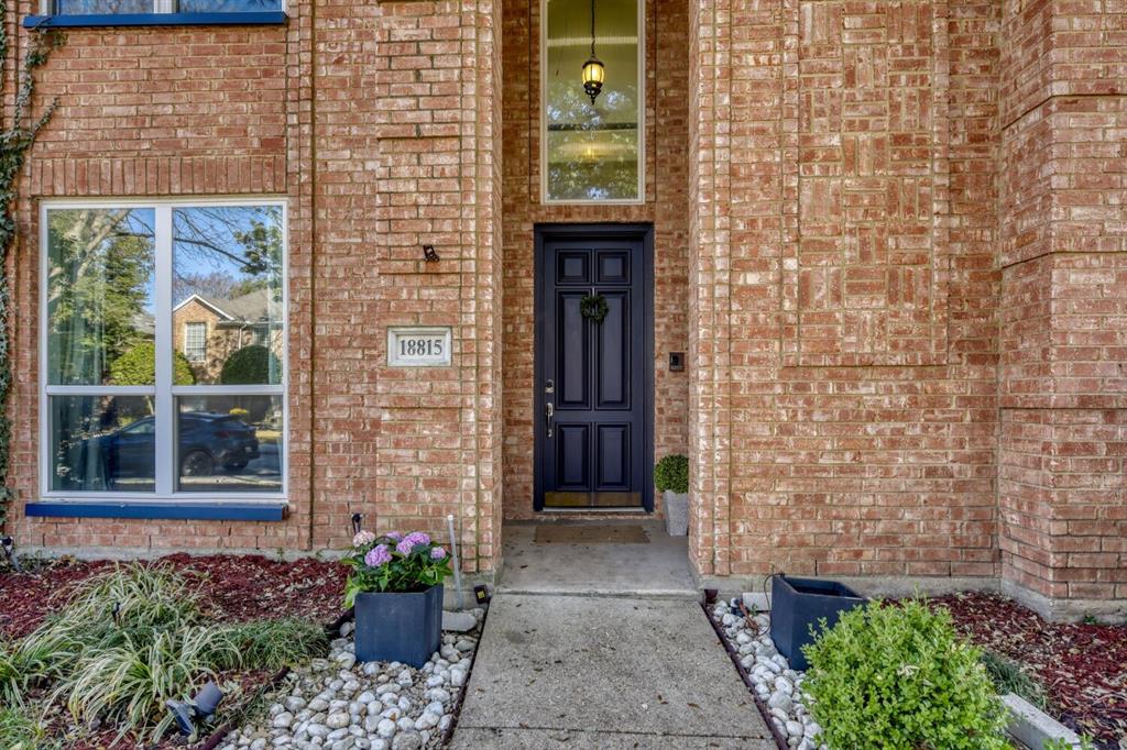 18815 Park Grove Lane