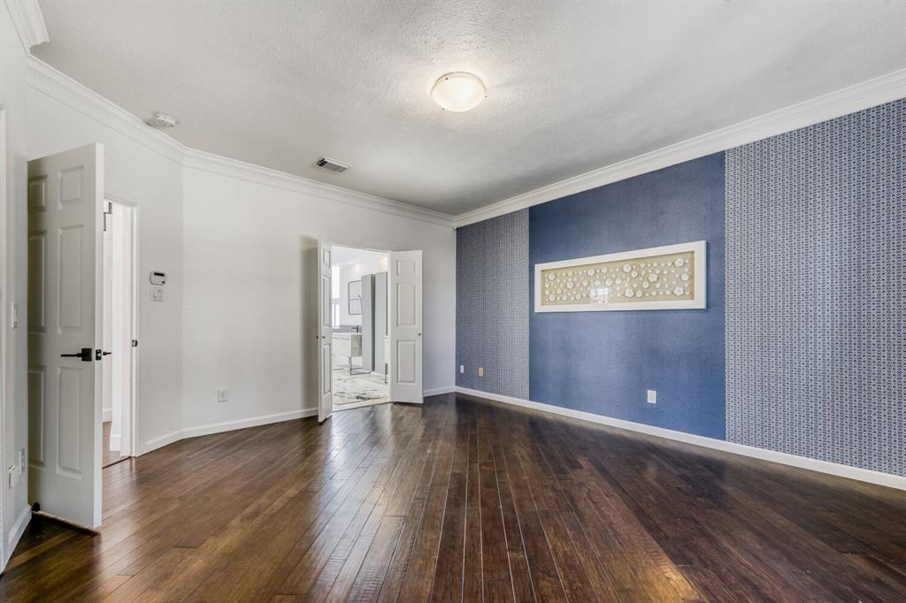 Highlands Pkwy - Residential