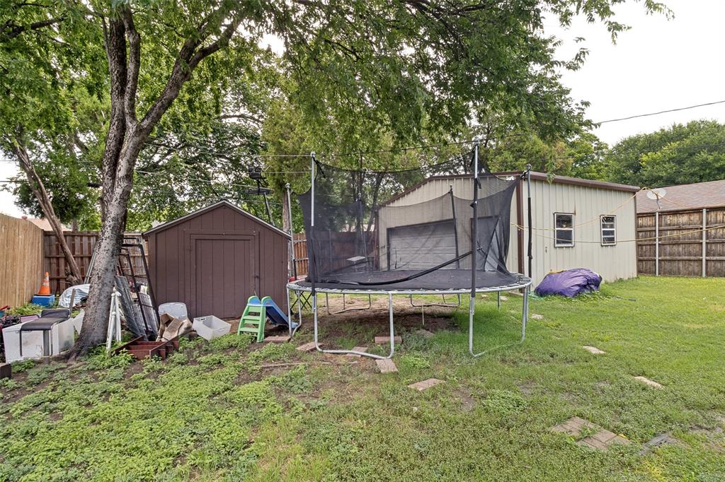 Brownwood Park - Residential