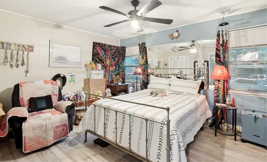 Brownwood Park - Residential