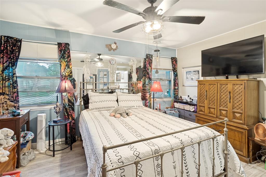 Brownwood Park - Residential