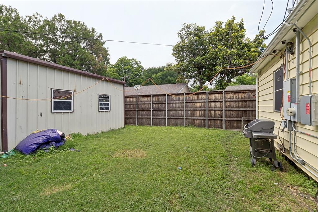 Brownwood Park - Residential