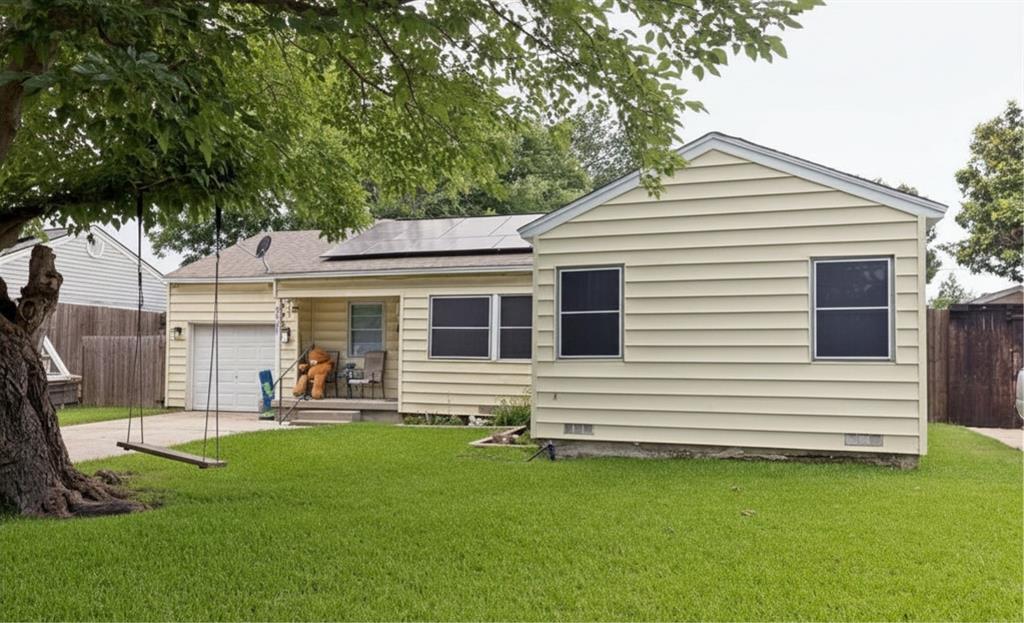 Brownwood Park - Residential