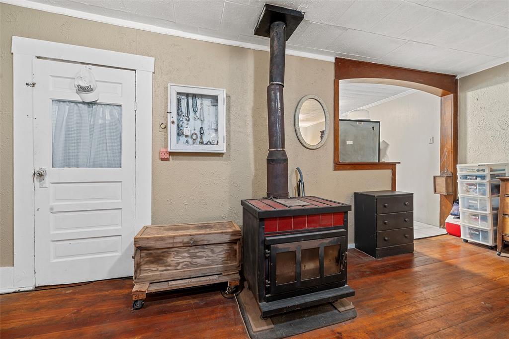 Smith J - Residential