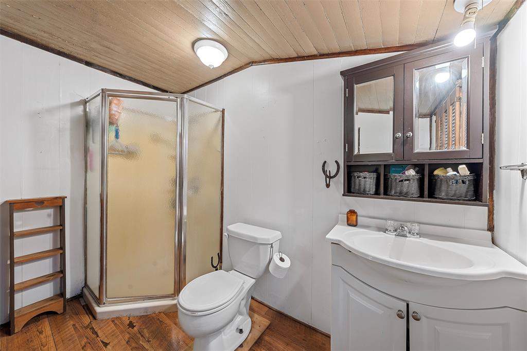 Smith J - Residential