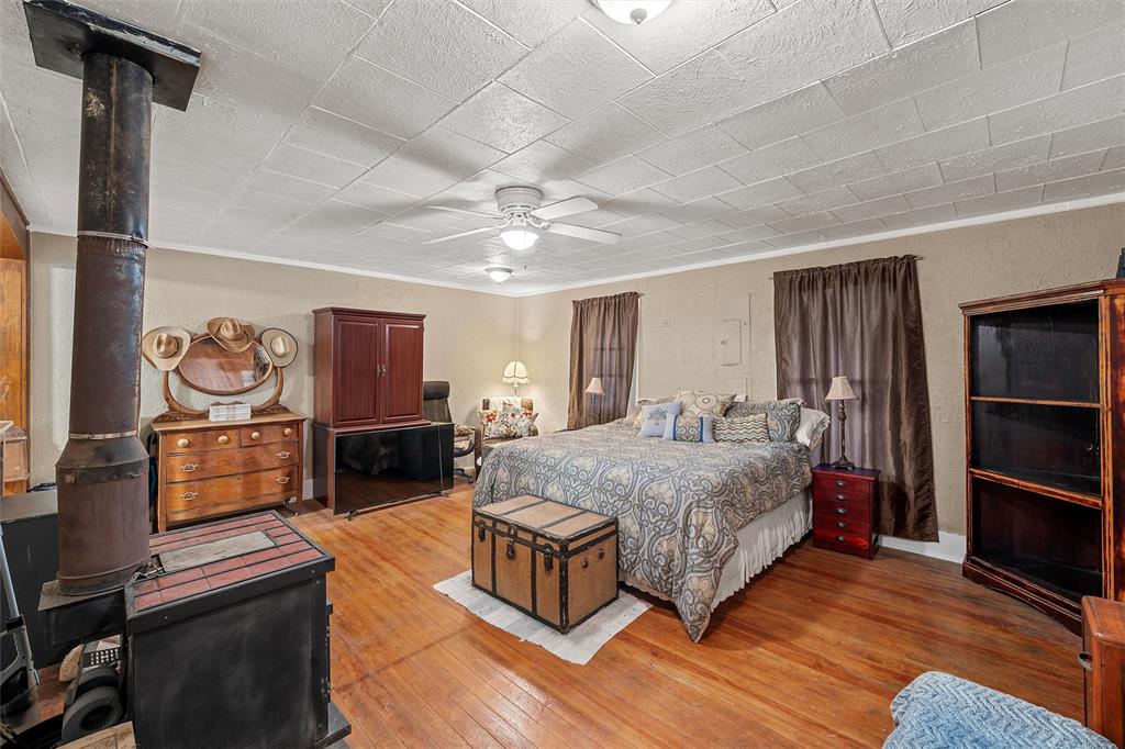 Smith J - Residential