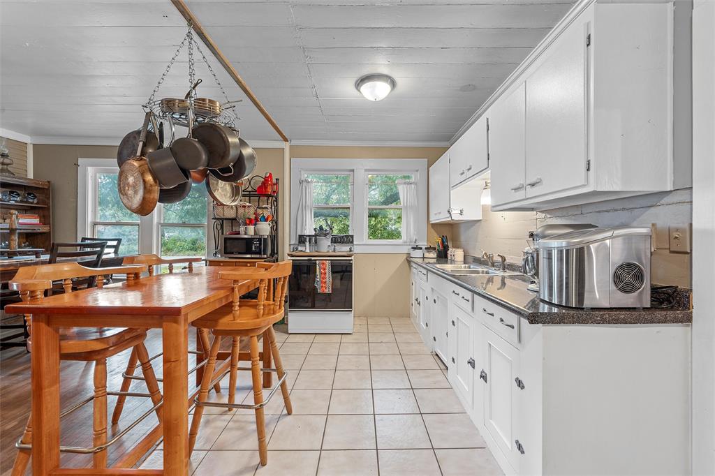 Smith J - Residential