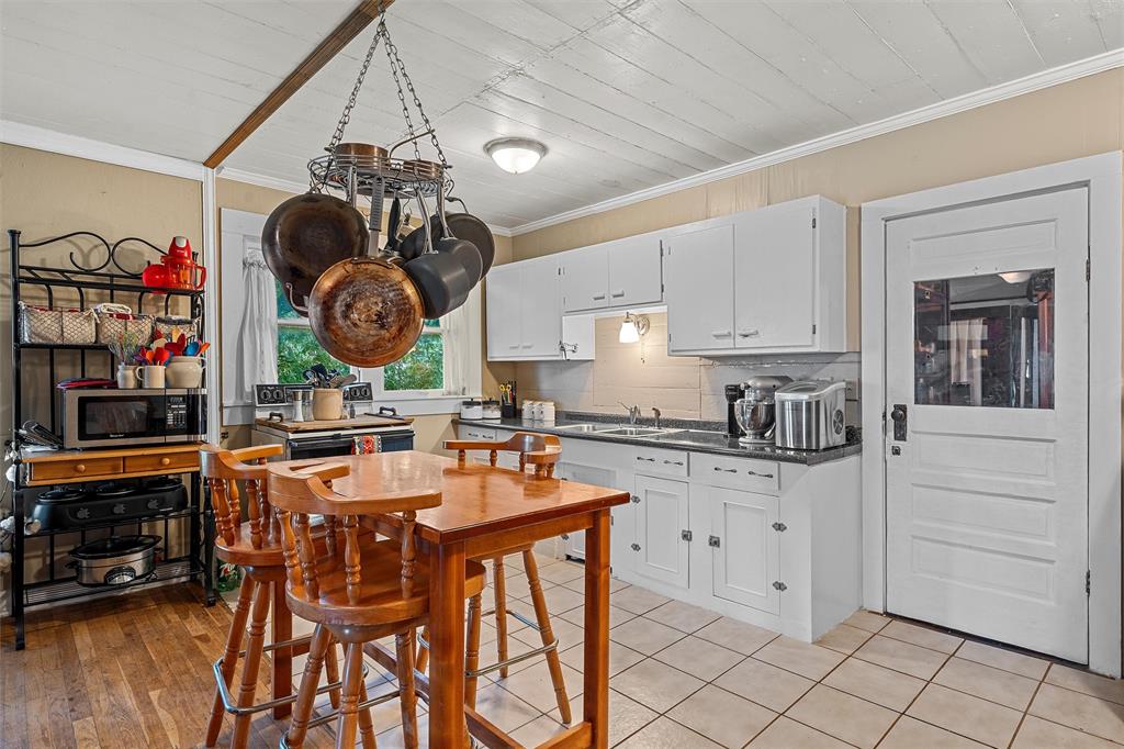 Smith J - Residential