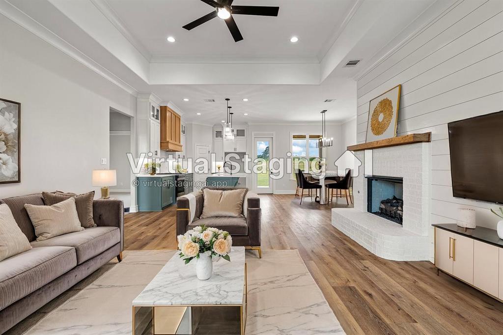 Plantation Hills - Residential