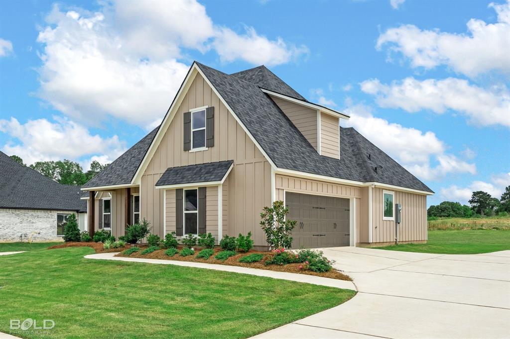 Plantation Hills - Residential