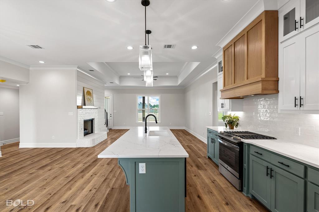 Plantation Hills - Residential