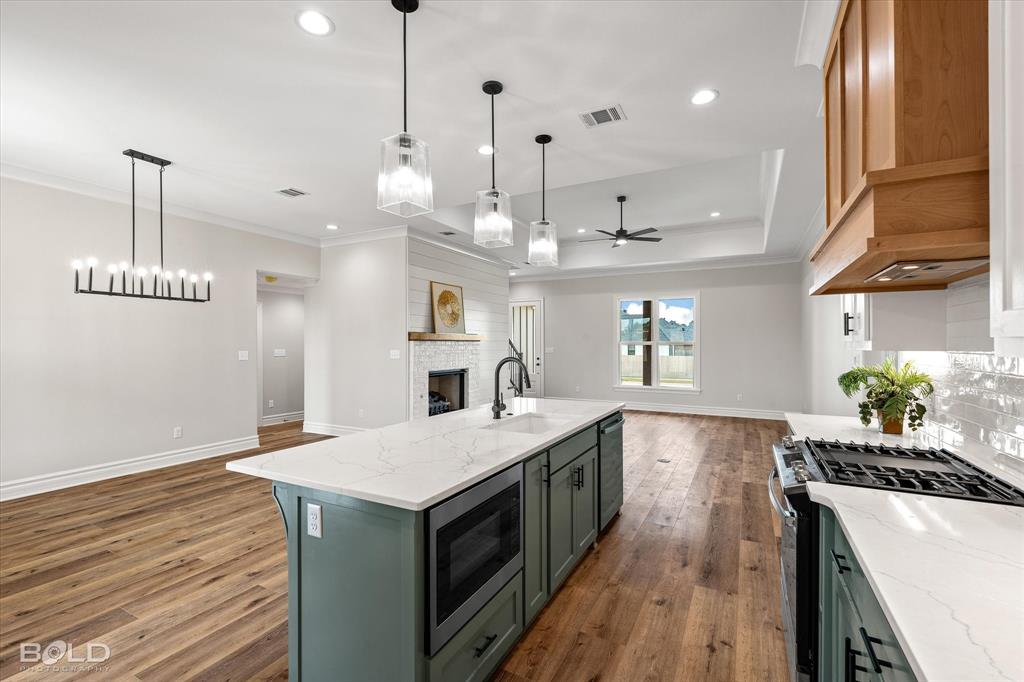 Plantation Hills - Residential