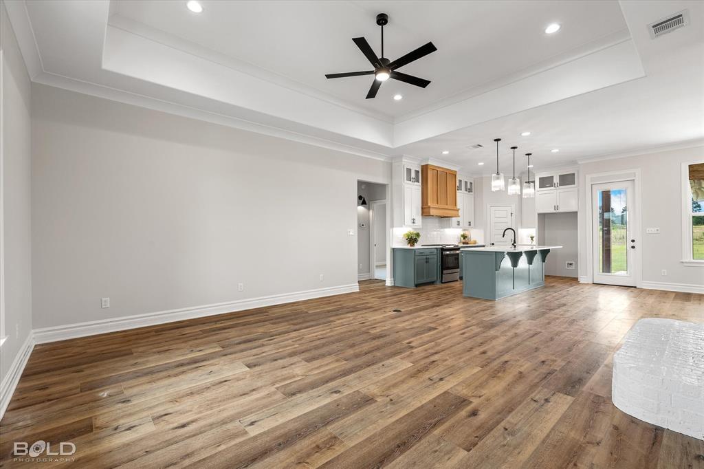 Plantation Hills - Residential