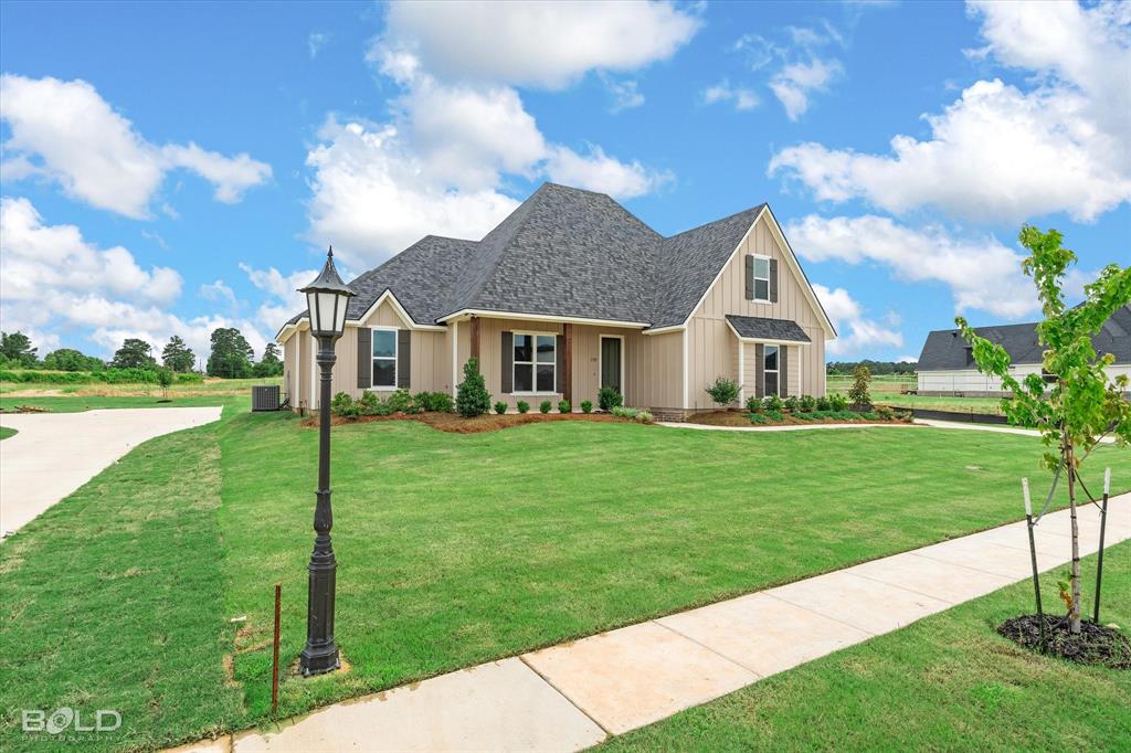 Plantation Hills - Residential