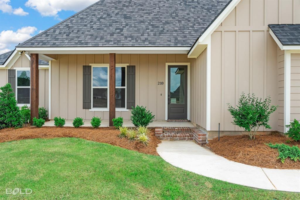 Plantation Hills - Residential