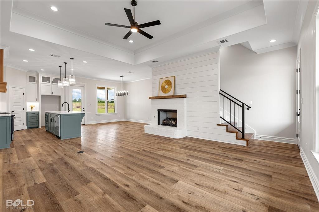 Plantation Hills - Residential