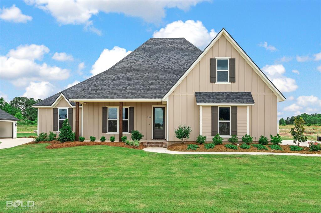 Plantation Hills - Residential