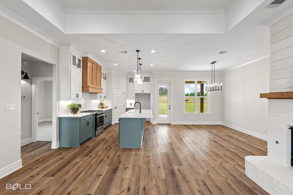 Plantation Hills - Residential