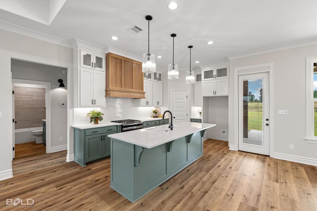 Plantation Hills - Residential