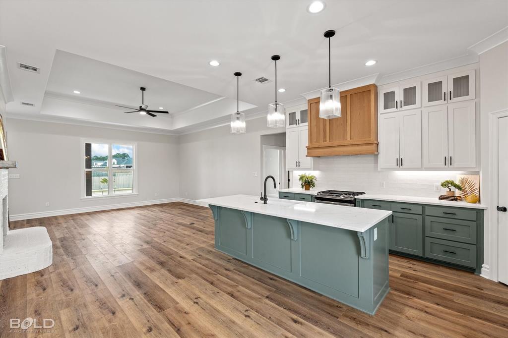 Plantation Hills - Residential