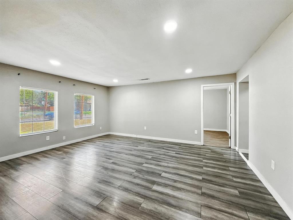 South Hill Add - Residential