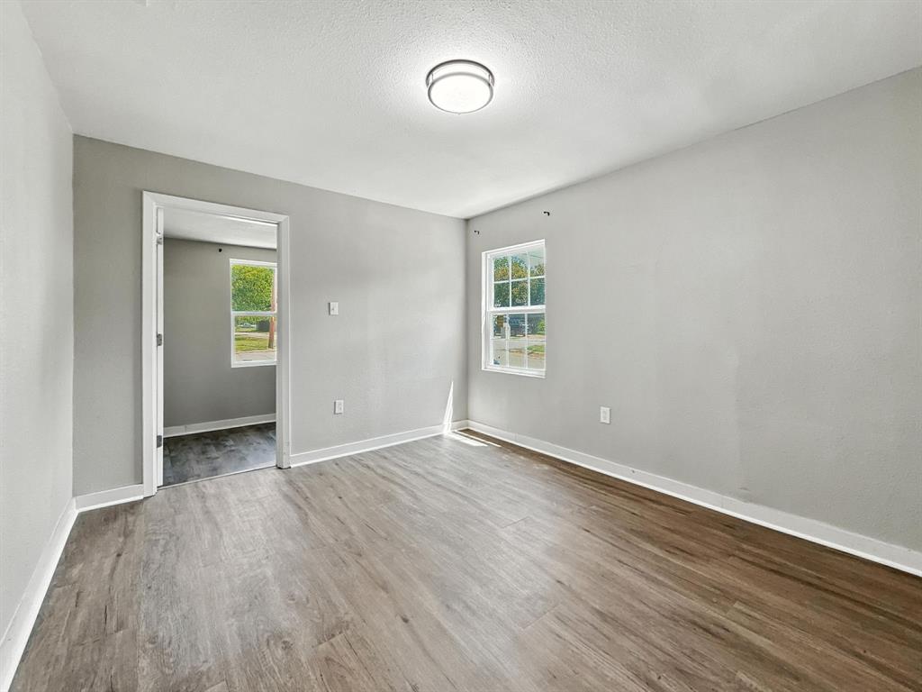 South Hill Add - Residential