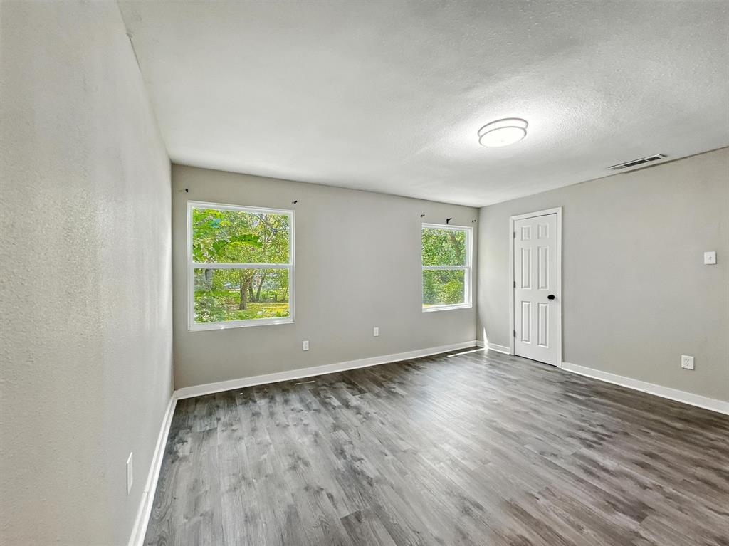 South Hill Add - Residential