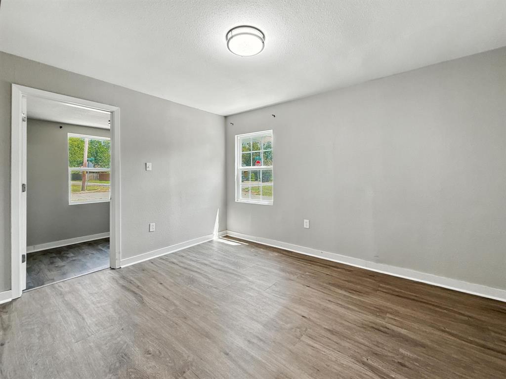 South Hill Add - Residential