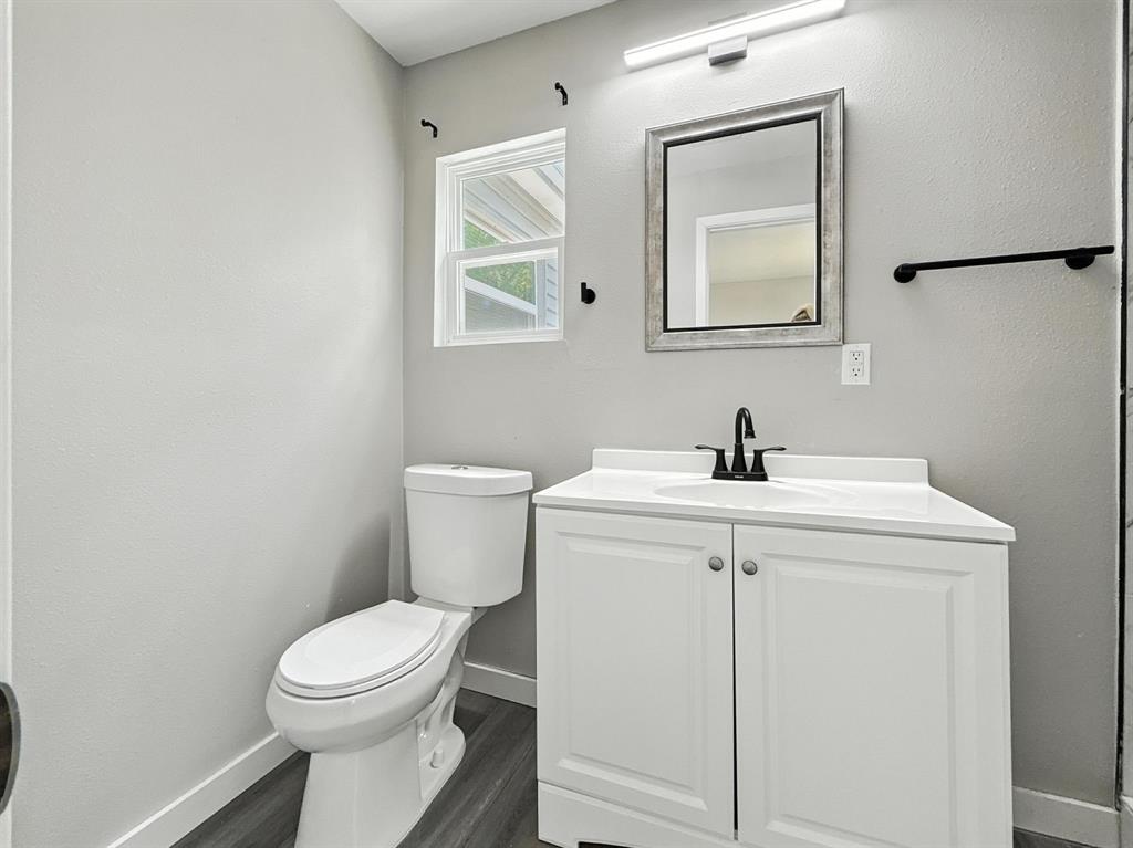 South Hill Add - Residential