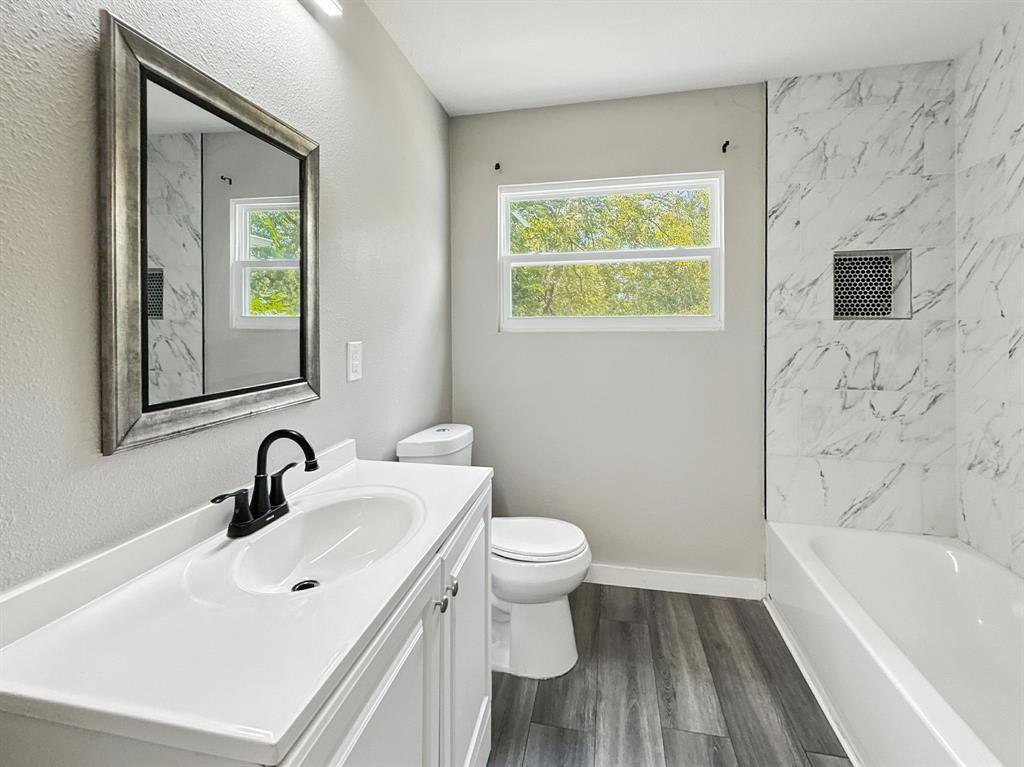 South Hill Add - Residential