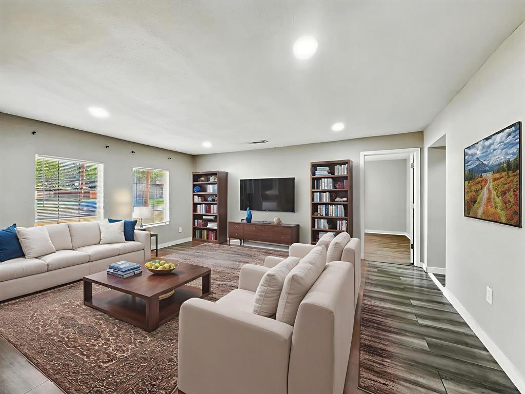 South Hill Add - Residential