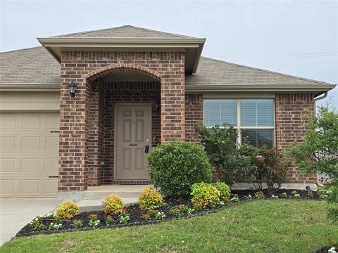408 Citation Lane Ponder TX 76259