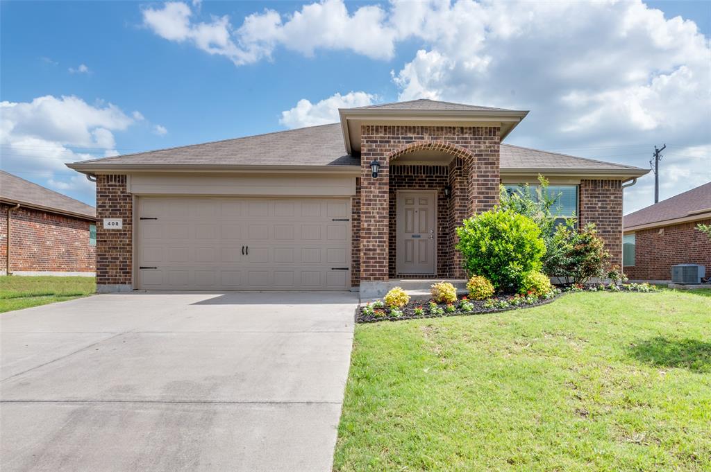 408 Citation Lane