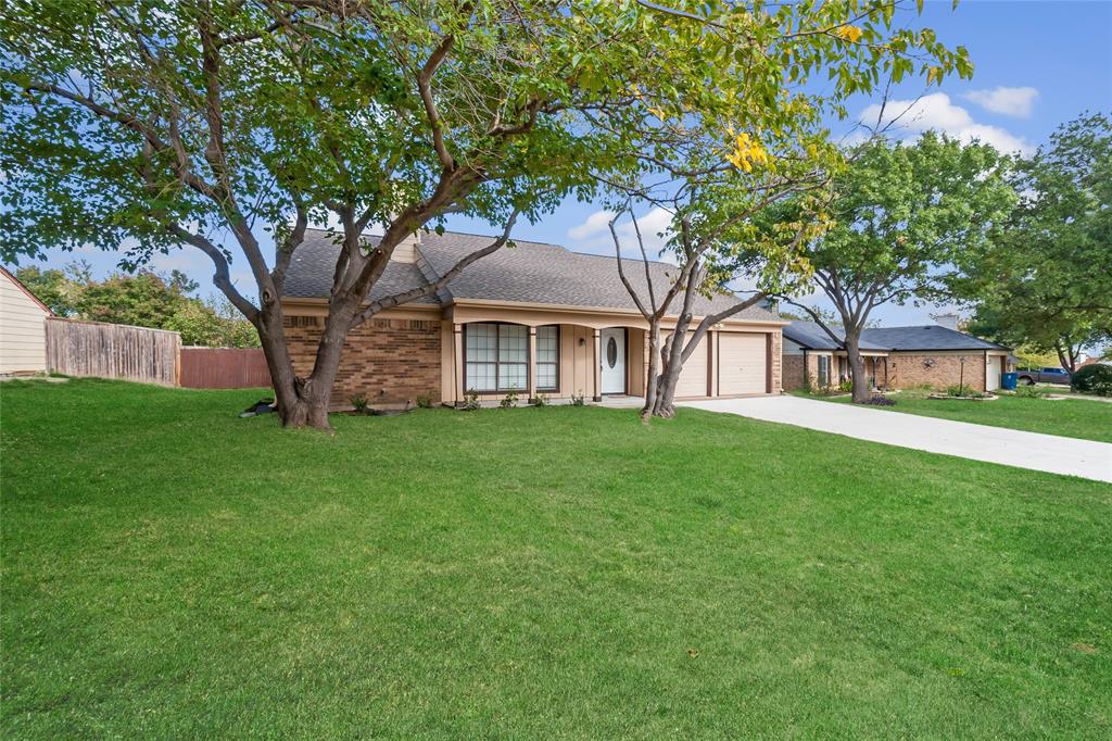 Timbercreek Comm #11 - Residential