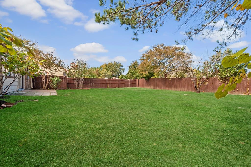 Timbercreek Comm #11 - Residential