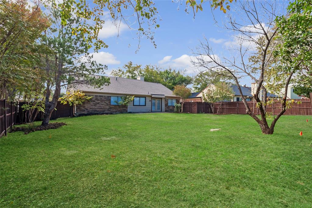 Timbercreek Comm #11 - Residential