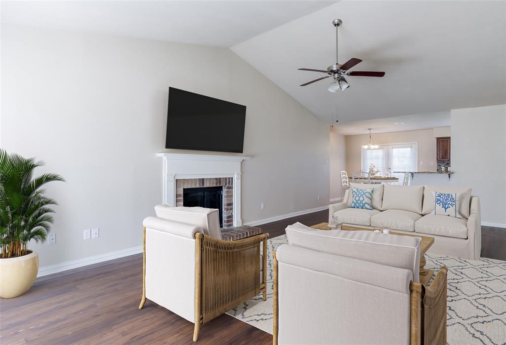 Timbercreek Comm #11 - Residential