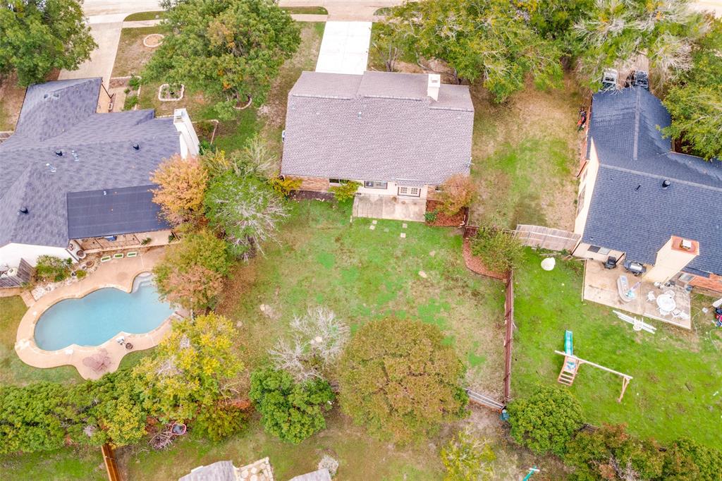 Timbercreek Comm #11 - Residential